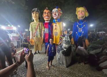 Carnaval de Araruama se despede com organização, segurança e clima familiar em todos os distritos