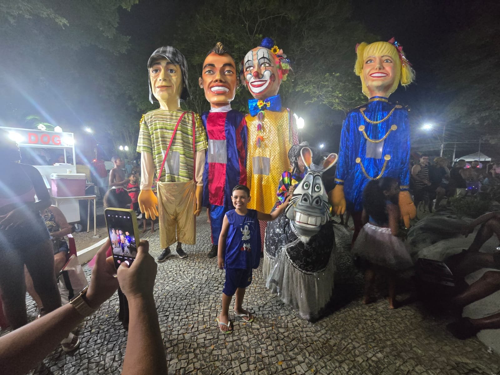 Carnaval de Araruama se despede com organização, segurança e clima familiar em todos os distritos