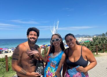 Carnaval nas ruas, alegria no ar: Rádio Costa do Sol FM leva grande cobertura da Região dos Lagos aos foliões