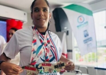 Atleta de Arraial do Cabo é convocada para a primeira fase de treinamento da Seleção Brasileira de Judô
