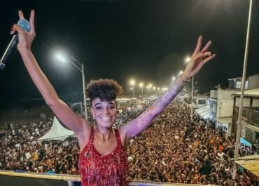 Rio das Ostras: Pós-carnaval segue com bloco e show gratuitos no sábado