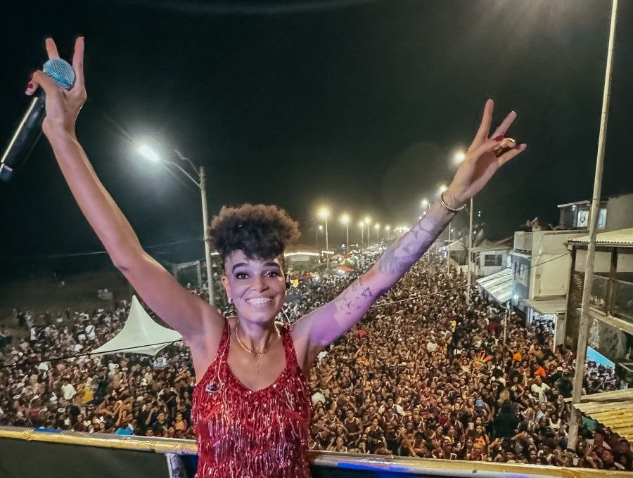 Rio das Ostras: Pós-carnaval segue com bloco e show gratuitos no sábado