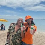 Sol, Som e Sabor: Summer Rádio Costa do Sol agita Praia Seca no terceiro dia de ação