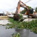 Prefeitura intensifica ações emergenciais, emite alerta e reforça cuidados após fortes chuvas em Araruama
