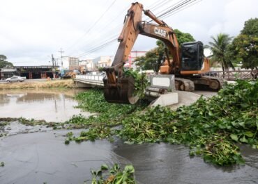 Prefeitura intensifica ações emergenciais, emite alerta e reforça cuidados após fortes chuvas em Araruama