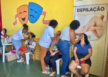 Prefeitura de Araruama leva Programa Sepol no seu Bairro nesta sexta-feira (27) em Areal