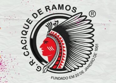 Cabo Frio terá apresentação do bloco Cacique de Ramos no sábado (14)