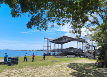 Prefeitura de Araruama realiza sorteio público para definir expositores para o evento dos 167 anos da cidade