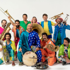 Rio das Ostras consolida título de Capital do Jazz e Blues com CarnaJazz