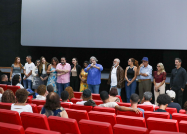 Prefeitura de Maricá entrega certificados aos novos membros do Conselho Municipal de Políticas Culturais