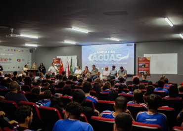 Maricá premia iniciativas que valorizam a preservação e o uso responsável da água