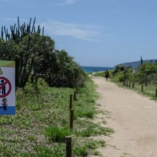 Cabo Frio reforça legislação ambiental com leis de proteção e conscientização
