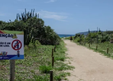 Cabo Frio reforça legislação ambiental com leis de proteção e conscientização