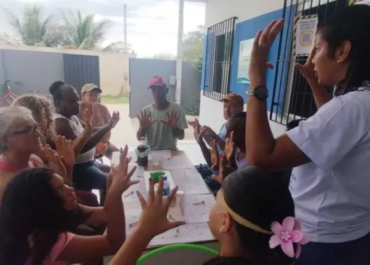 Projeto Vida Longa fortalece cuidado integral à população idosa em São Pedro da Aldeia