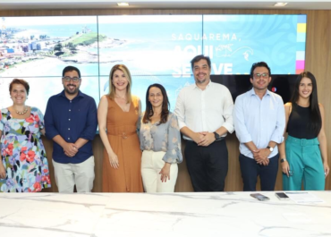 Saquarema consolida ecossistema de inovação com implementação de Parque Tecnológico