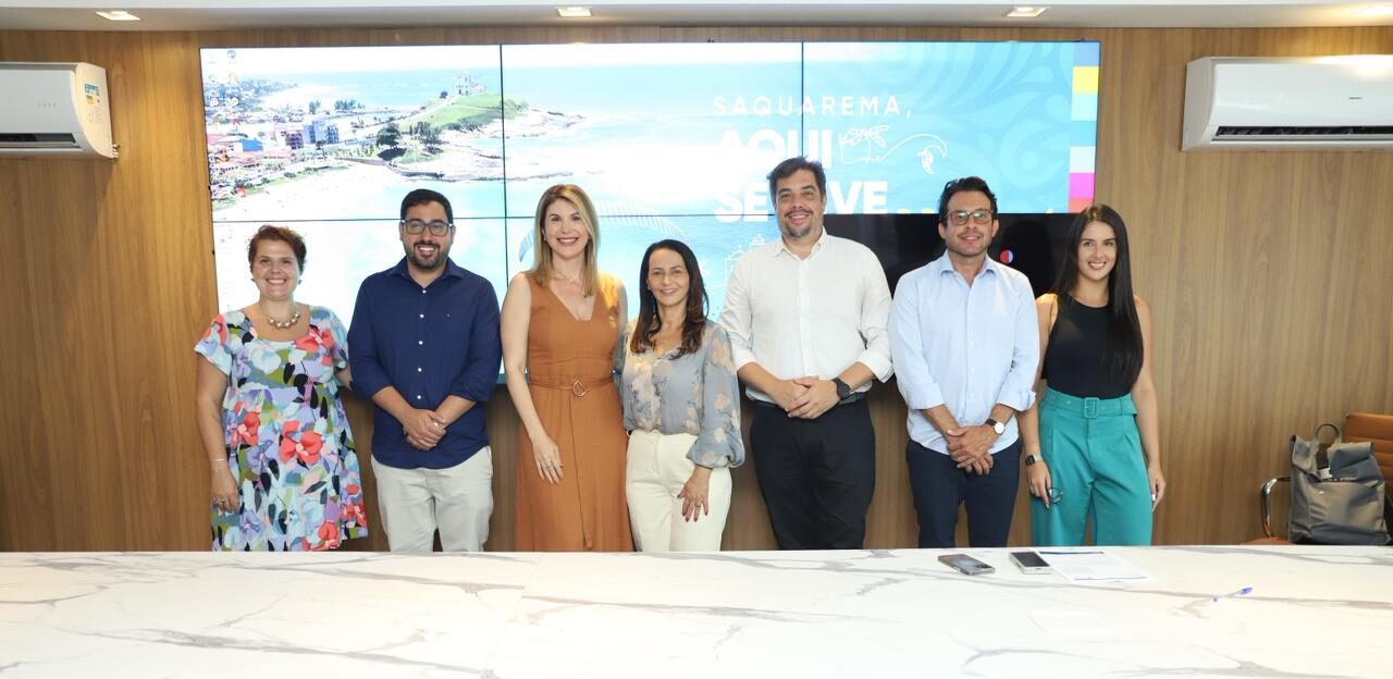 Saquarema consolida ecossistema de inovação com implementação de Parque Tecnológico