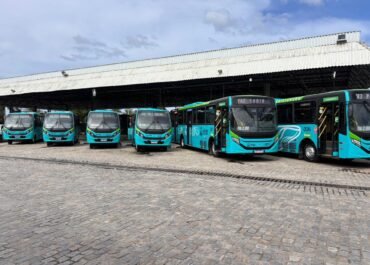 Prefeitura de Arraial do Cabo divulga horários da nova linha 703 do transporte municipal