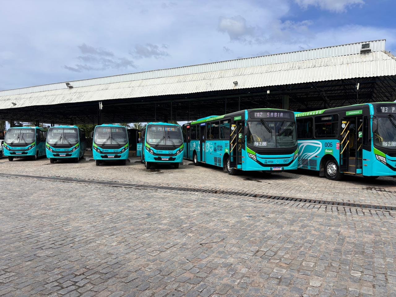 Prefeitura de Arraial do Cabo divulga horários da nova linha 703 do transporte municipal