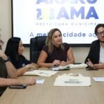 Prefeitura de Araruama firma parceria com IFRJ para oferta de cursos de qualificação profissional