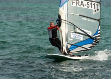Araruama recebe o Brasil Open de Windsurf 2026 a partir do dia 4 de março