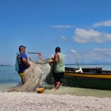 Arraial do Cabo celebra o Dia Mundial da Água com festival que une cultura e conscientização em Figueira
