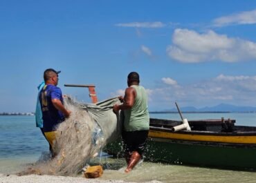 Arraial do Cabo celebra o Dia Mundial da Água com festival que une cultura e conscientização em Figueira