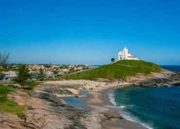 Prefeitura de Saquarema realiza ação social na Praça do Canhão em celebração ao Mês da Mulher no próximo sábado