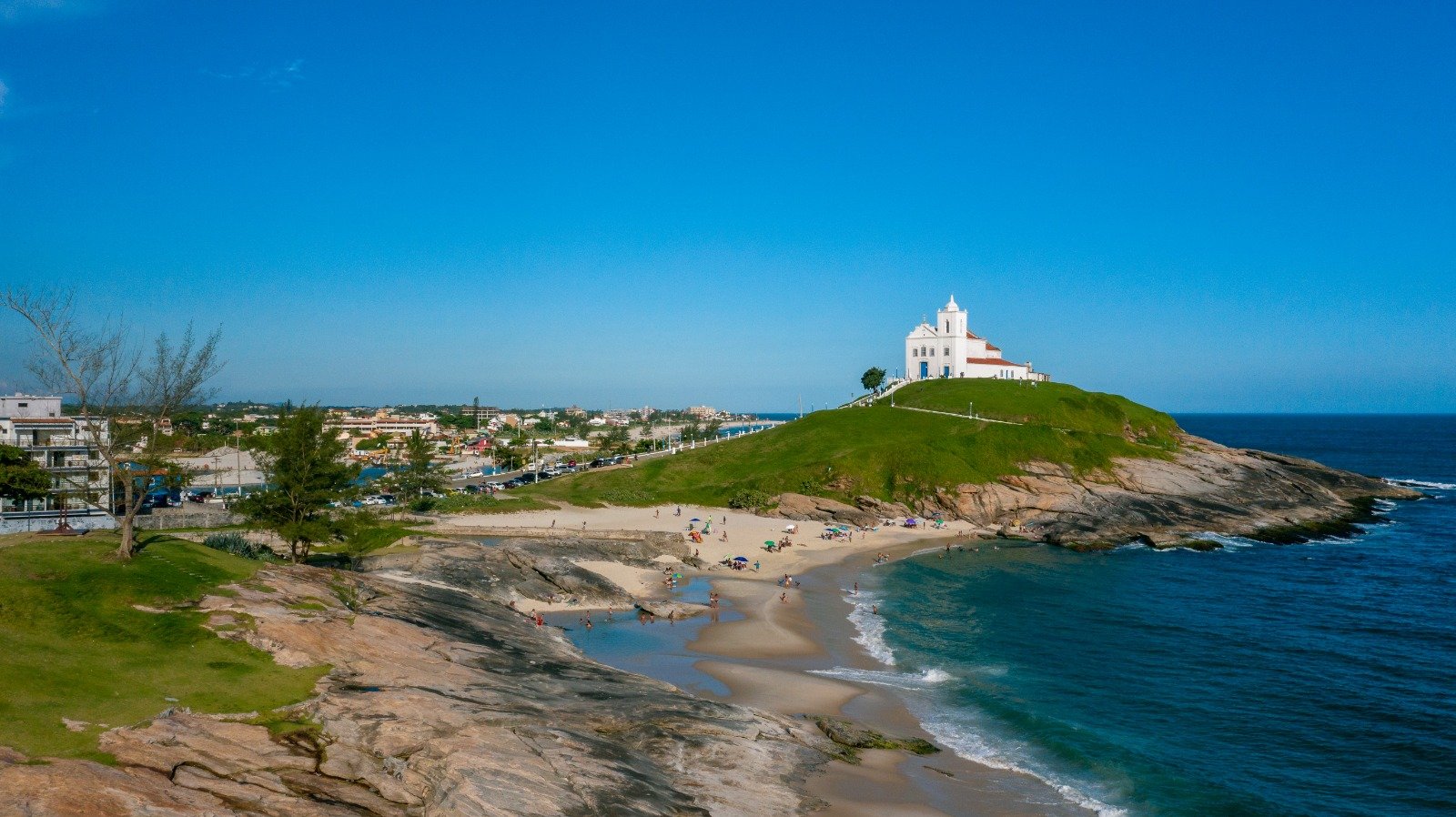 Prefeitura de Saquarema realiza ação social na Praça do Canhão em celebração ao Mês da Mulher no próximo sábado