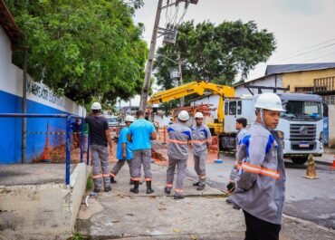 Cabo Frio entra em Estado de Atenção após chuvas