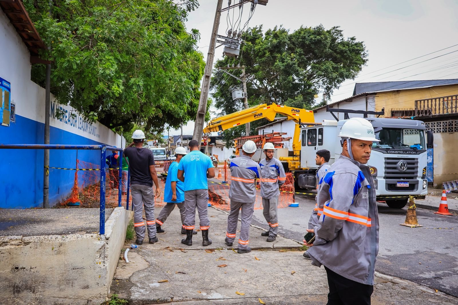 Cabo Frio entra em Estado de Atenção após chuvas