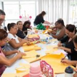 Prefeitura de Araruama divulga oficinas gratuitas nos Centros de Referência de Assistência Social (CRAS) com atividades para todas as idades