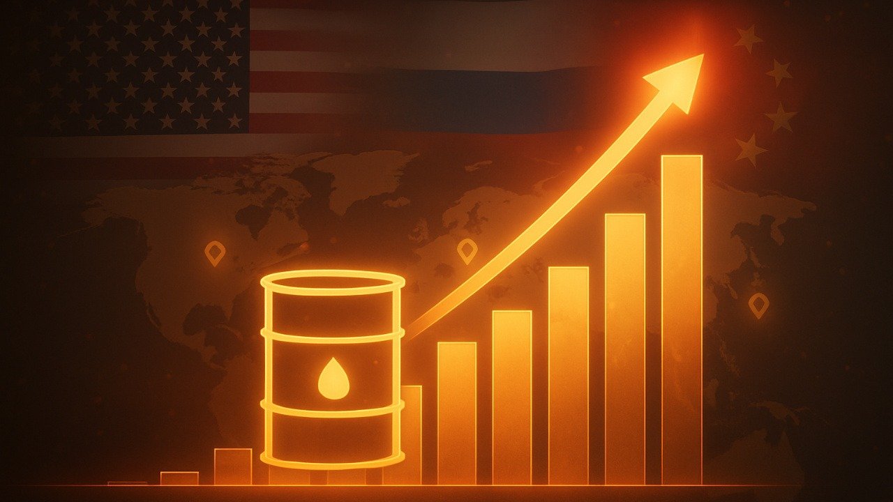 Coluna Economia: Alta do petróleo em meio a tensões internacionais preocupa economistas