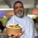 2º Festival Gastronômico de Praia Seca promete “Maré de Sabores” e três dias de culinária à base de frutos do mar