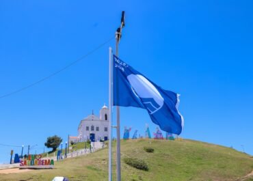 Saquarema sediará Encontro Estadual Bandeira Azul durante o Aloha Spirit Festival