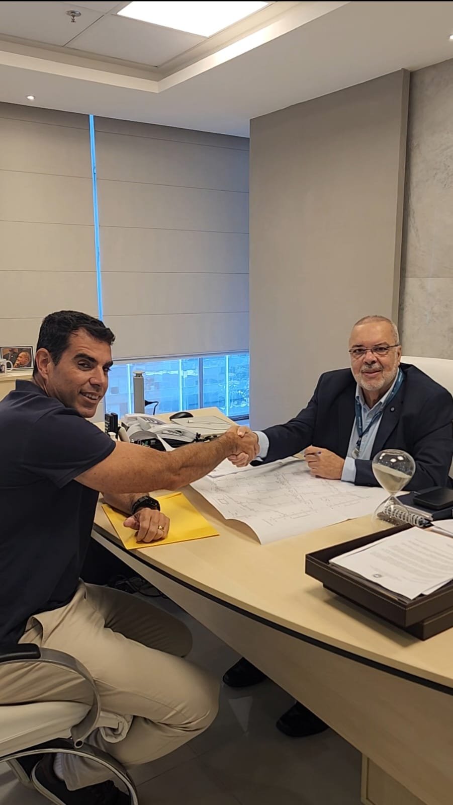 Prefeitura de Iguaba Grande e Governo do Estado planejam 4 km de nova pavimentação para o município