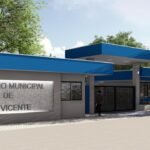 Prefeitura de Araruama realiza obras de ampliação e modernização do Cemitério de São Vicente