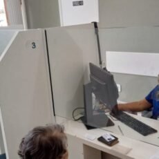 Sede do Procon Cabo Frio, no Braga, passará por reforma para dar mais conforto ao público