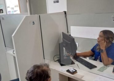 Sede do Procon Cabo Frio, no Braga, passará por reforma para dar mais conforto ao público