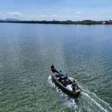 Arraial do Cabo: Domingo é dia de festa em Figueira com o 1º Festival das Águas