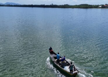 Arraial do Cabo: Domingo é dia de festa em Figueira com o 1º Festival das Águas