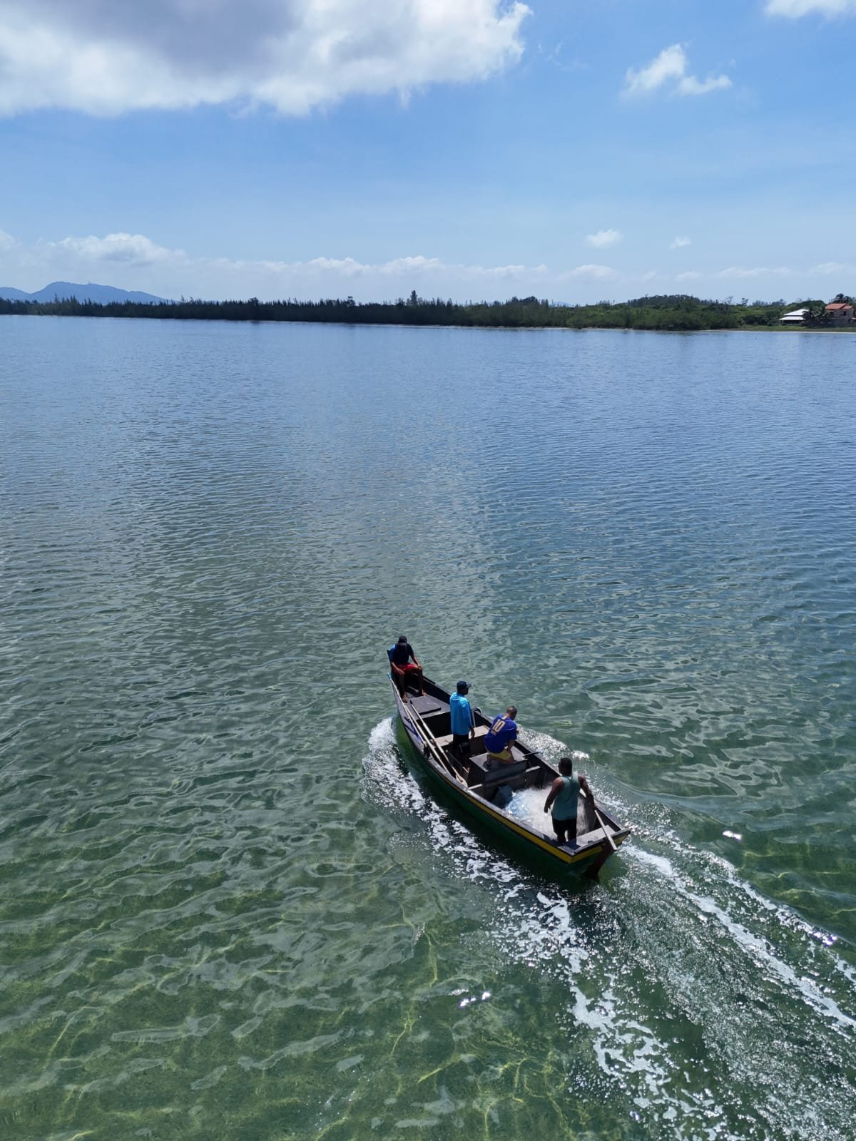 Arraial do Cabo: Domingo é dia de festa em Figueira com o 1º Festival das Águas