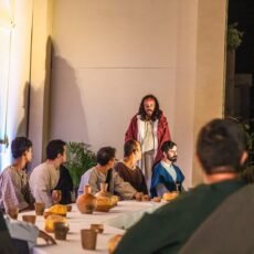 Cabo Frio terá Encenação da Paixão de Cristo na sexta-feira (03)