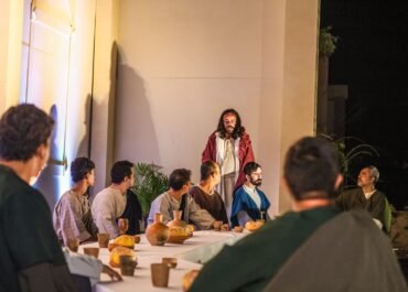 Cabo Frio terá Encenação da Paixão de Cristo na sexta-feira (03)