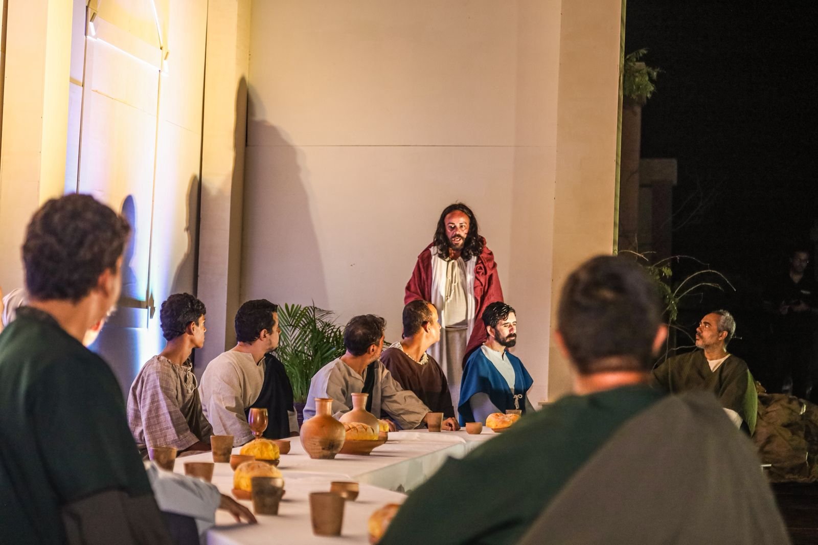 Cabo Frio terá Encenação da Paixão de Cristo na sexta-feira (03)
