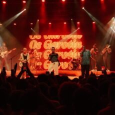 Festival da Lula de Arraial do Cabo terá show de Os Garotin