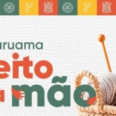 Araruama realiza evento “Feito à Mão” valorizando o artesanato local