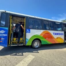 Prefeitura de Cabo Frio amplia acesso ao transporte público em áreas rurais