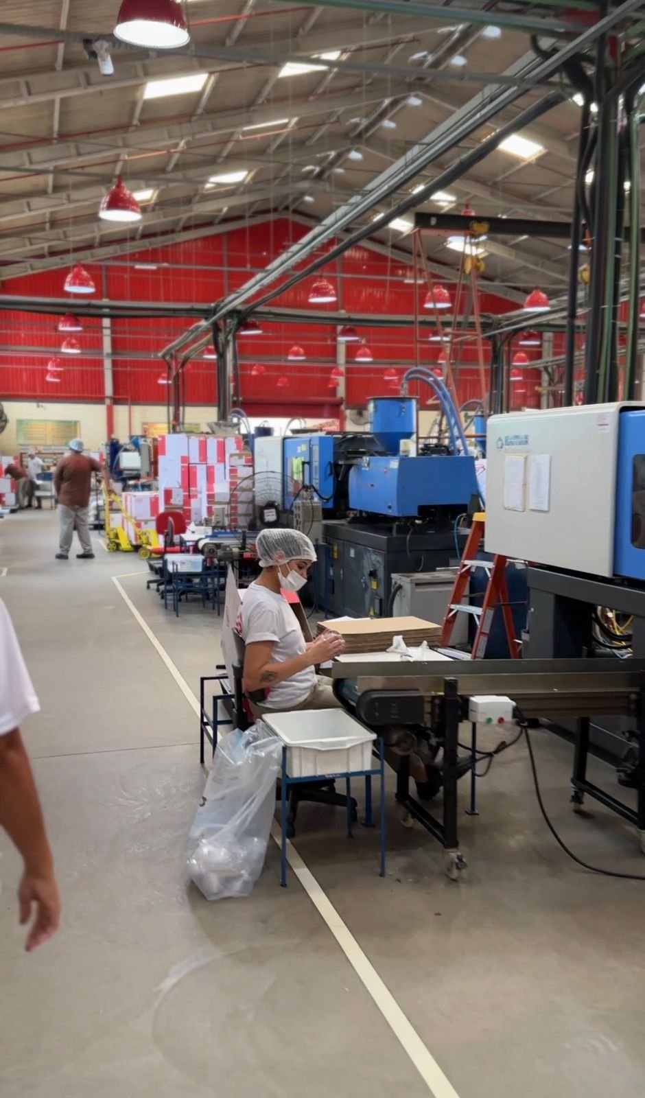 Polo Industrial de Saquarema gera empregos e transforma vidas