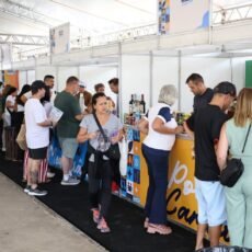 II Festival Gastronômico de Praia Seca acontece neste fim de semana com gastronomia local e shows ao vivo