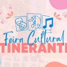 Centro de São Pedro da Aldeia recebe Feira Itinerante de Páscoa nesta quinta-feira (02)